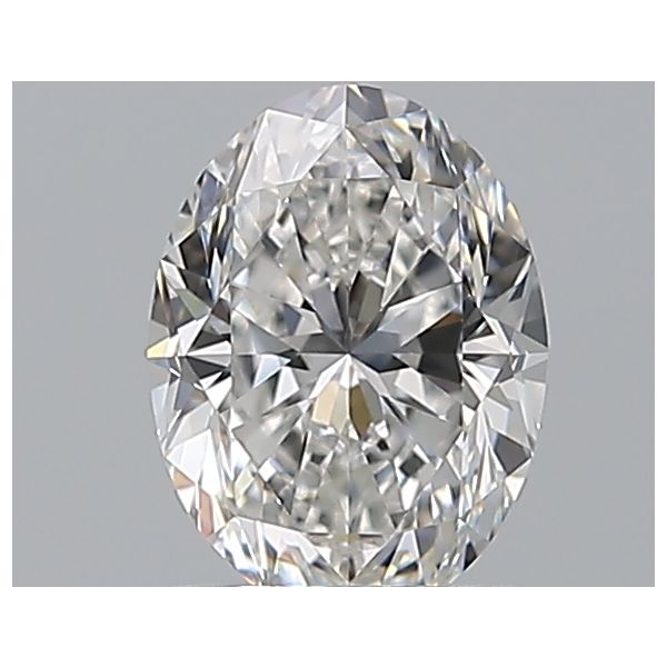 OVAL 1.01 F VVS2 GD-EX-EX - 6531176329 GIA Diamond