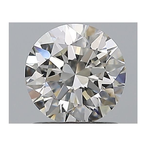 ROUND 0.96 I VVS1 EX-EX-EX - 6531177269 GIA Diamond