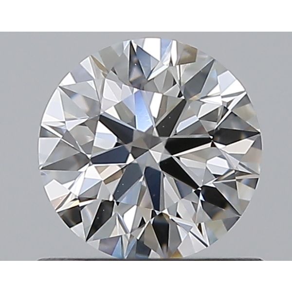 ROUND 0.7 E VS1 EX-EX-EX - 6531177341 GIA Diamond
