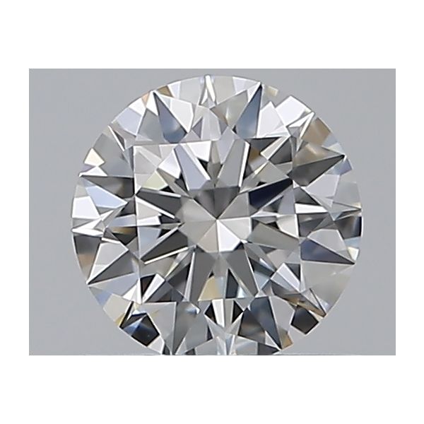ROUND 0.53 G VS1 EX-EX-EX - 6531177497 GIA Diamond