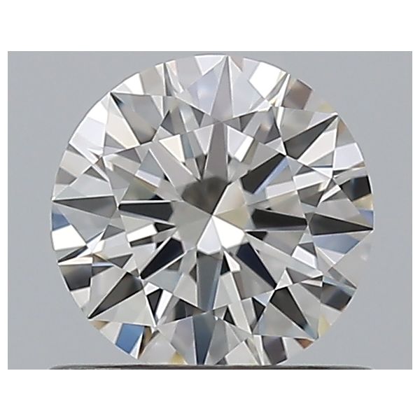 ROUND 0.7 I VVS2 EX-EX-EX - 6531177528 GIA Diamond