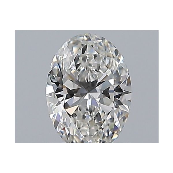 OVAL 0.5 G VS1 EX-VG-VG - 6531182328 GIA Diamond