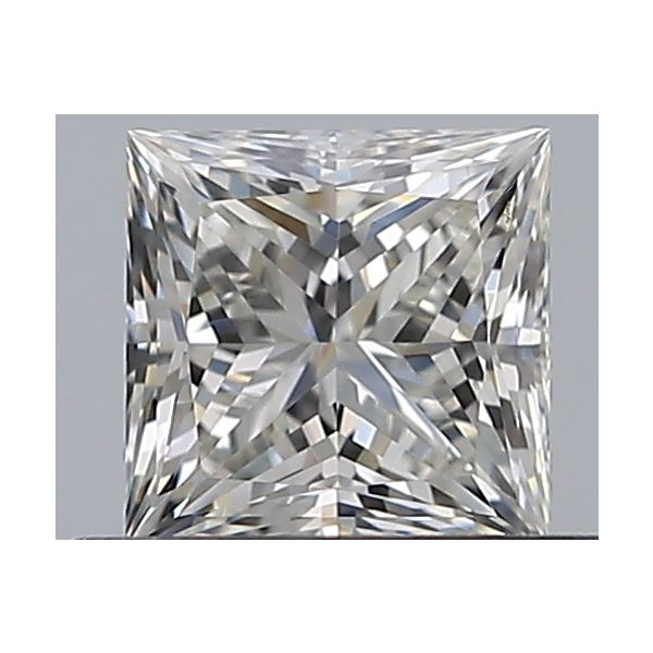 PRINCESS 0.5 I VVS1 EX-VG-VG - 6531182541 GIA Diamond