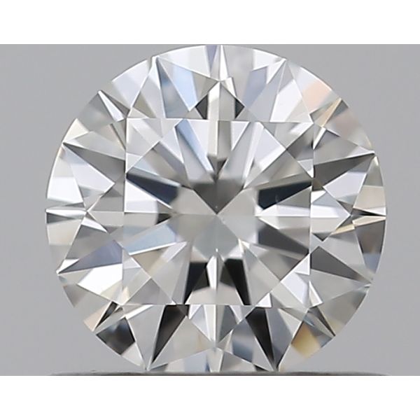 ROUND 0.5 G VS2 EX-EX-EX - 6531183141 GIA Diamond