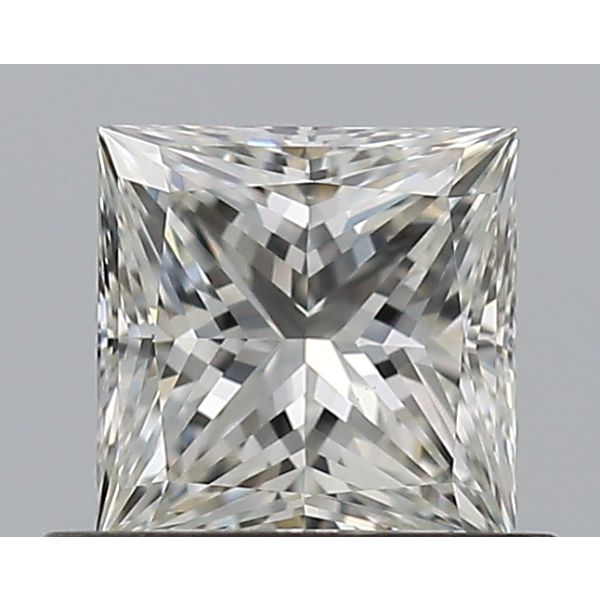 PRINCESS 0.53 H VS1 EX-VG-VG - 6531184155 GIA Diamond