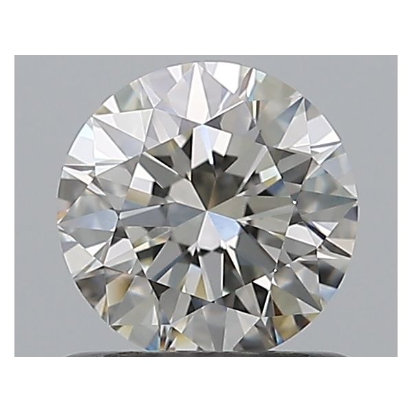 ROUND 0.7 I VS2 EX-EX-EX - 6531186328 GIA Diamond