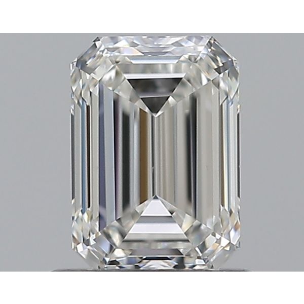 EMERALD 0.9 G VS1 EX-EX-EX - 6531187960 GIA Diamond