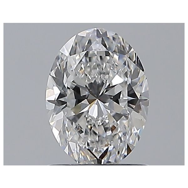 OVAL 1.01 E VS2 VG-EX-EX - 6531188732 GIA Diamond