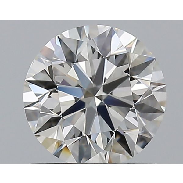 ROUND 0.96 H VS1 EX-EX-EX - 6531190811 GIA Diamond