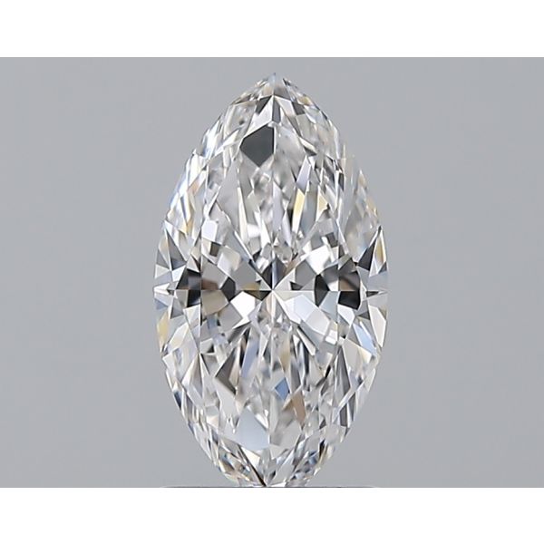 MARQUISE 1.21 D VVS1 EX-EX-EX - 6531196442 GIA Diamond