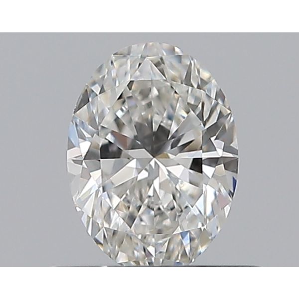 OVAL 0.5 G VS2 VG-VG-VG - 6531198865 GIA Diamond