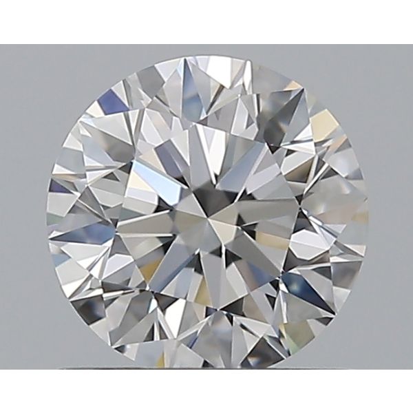 ROUND 0.9 D VVS2 EX-EX-EX - 6531213650 GIA Diamond
