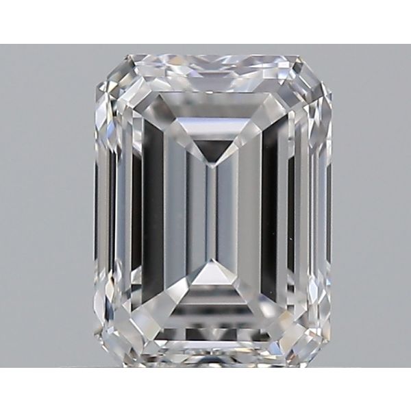 EMERALD 0.7 D VS1 VG-VG-VG - 6531226740 GIA Diamond