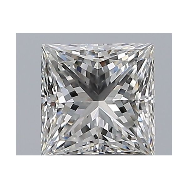 PRINCESS 1.01 G VVS2 EX-EX-EX - 6531231552 GIA Diamond