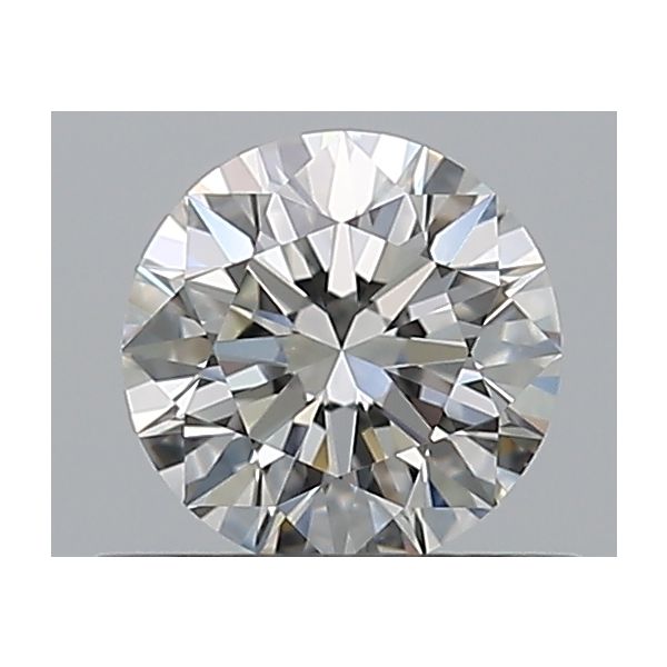 ROUND 0.5 I VVS2 EX-EX-EX - 6531241399 GIA Diamond