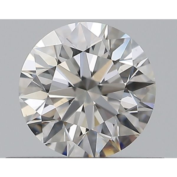 ROUND 0.51 F VS2 EX-EX-EX - 6531244533 GIA Diamond