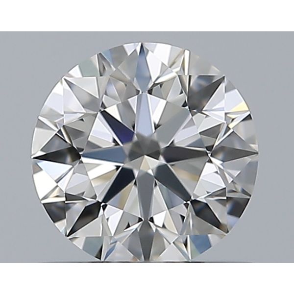 ROUND 0.5 G VVS2 EX-EX-EX - 6531278427 GIA Diamond