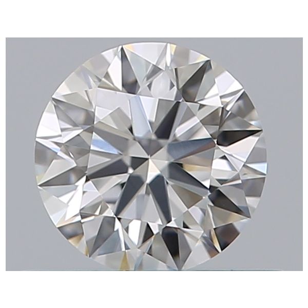 ROUND 0.5 F VS1 EX-EX-EX - 6531286285 GIA Diamond