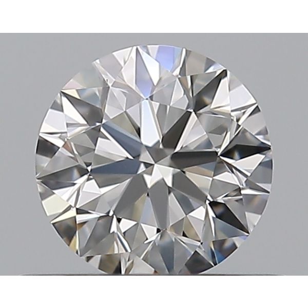 ROUND 0.5 F VS1 EX-EX-EX - 6531286863 GIA Diamond