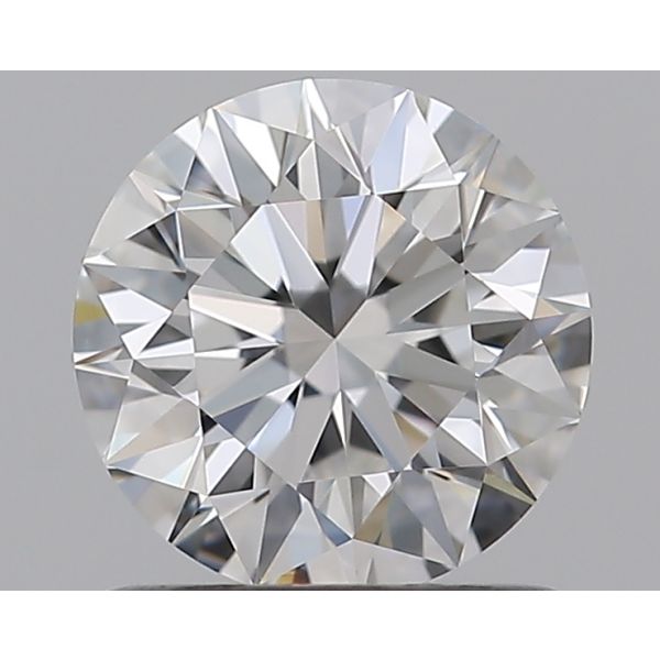 ROUND 0.83 D VVS1 EX-EX-EX - 6531288513 GIA Diamond