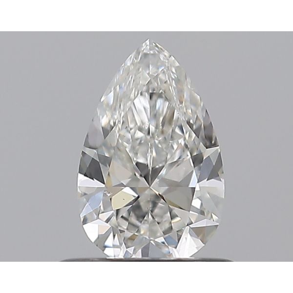 PEAR 0.5 H VS2 VG-VG-VG - 6531292918 GIA Diamond