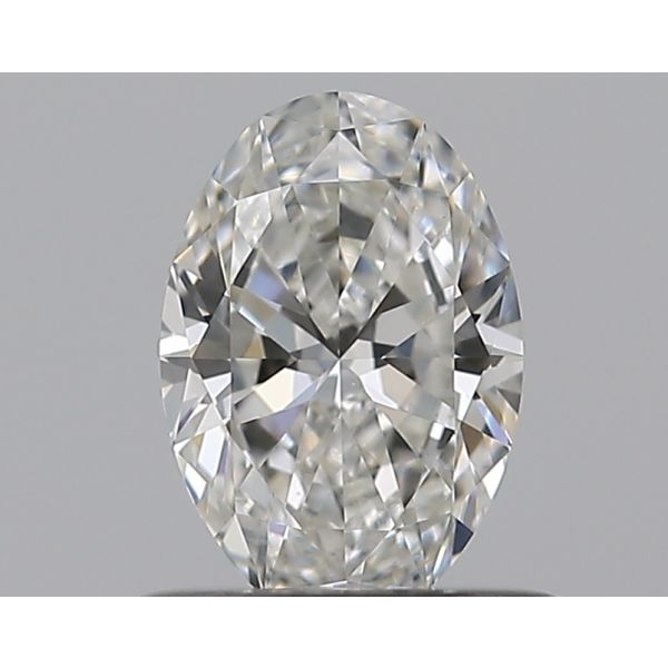 OVAL 0.5 G VS2 EX-EX-EX - 6531302728 GIA Diamond