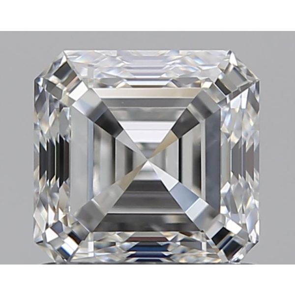 SQ EMERALD 1 G VVS1 VG-EX-EX - 6531303009 GIA Diamond