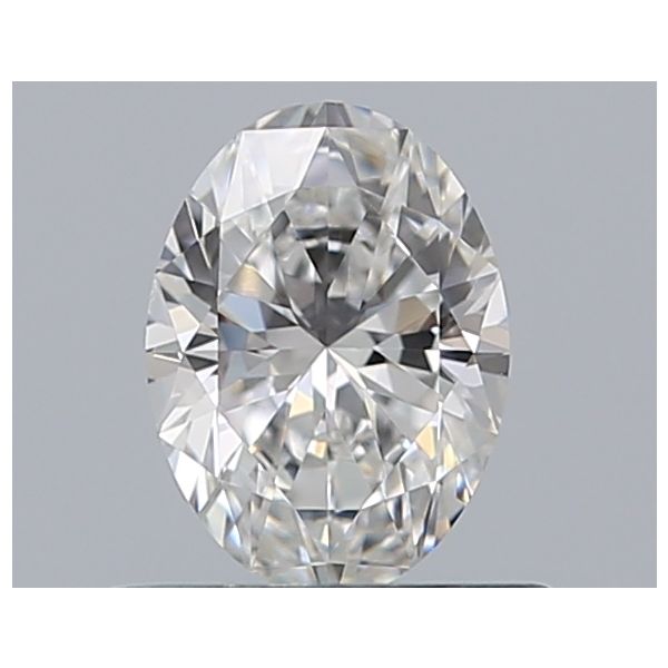 OVAL 0.5 E VVS2 VG-EX-EX - 6531308678 GIA Diamond