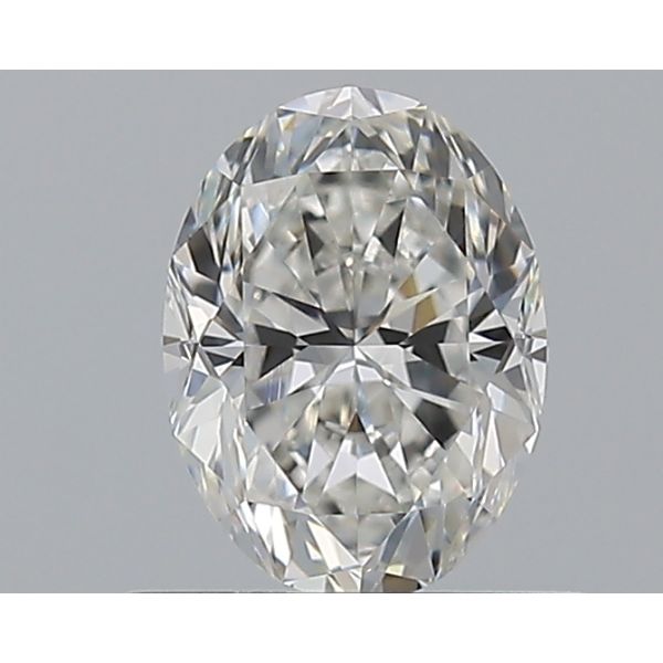 OVAL 0.71 F VS1 GD-EX-EX - 6531309500 GIA Diamond