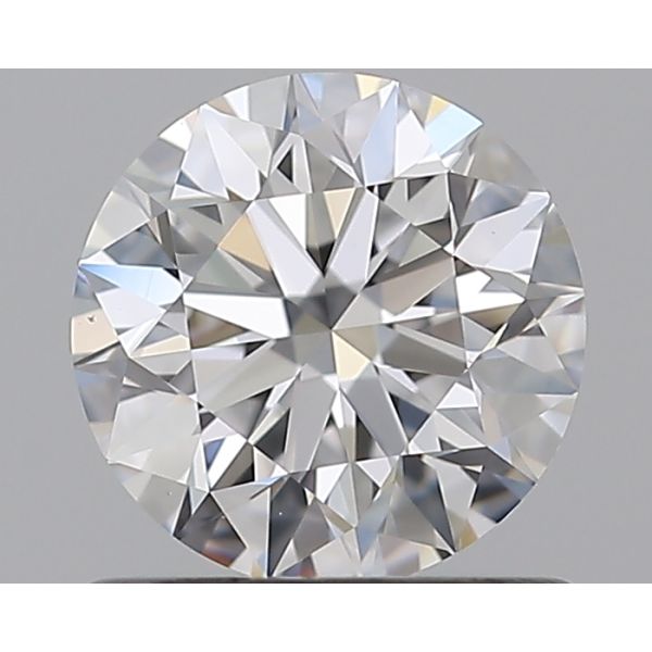 ROUND 0.72 D VS2 EX-EX-EX - 6531310847 GIA Diamond