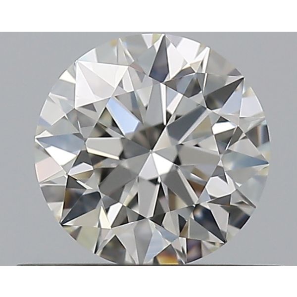 ROUND 0.5 I VS1 EX-EX-EX - 6531318619 GIA Diamond
