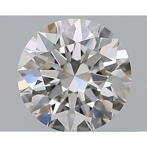 ROUND 0.5 G VVS2 EX-EX-EX - 6531318852 GIA Diamond
