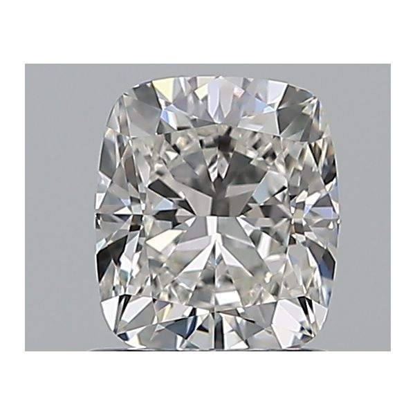 CUSHION 0.96 H VVS1 VG-EX-EX - 6531323645 GIA Diamond