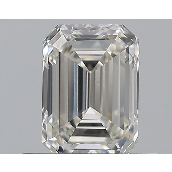 EMERALD 0.5 I VS1 EX-VG-VG - 6531328257 GIA Diamond