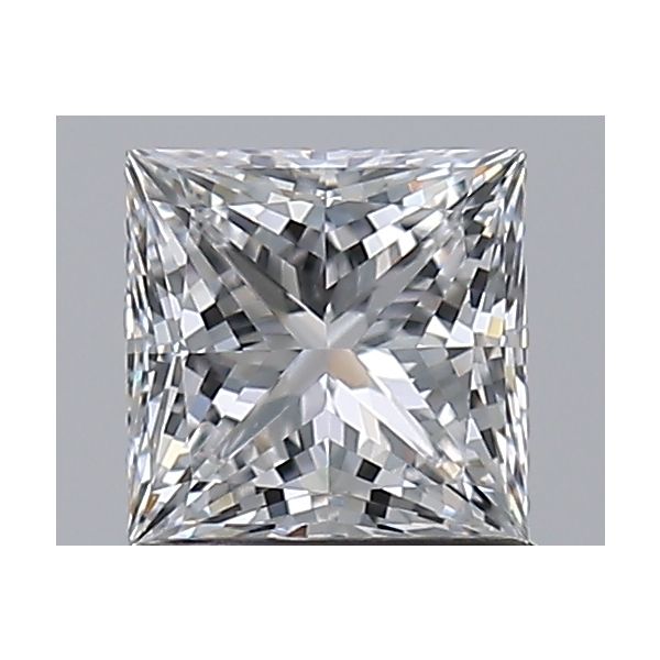 PRINCESS 1.01 D VS1 EX-EX-EX - 6531343493 GIA Diamond