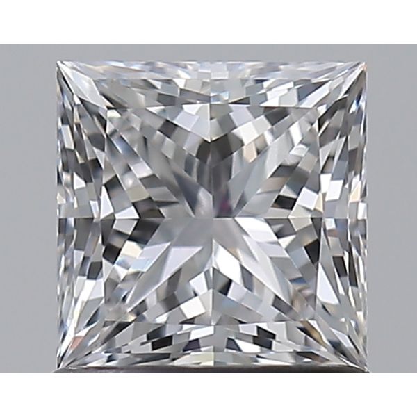 PRINCESS 1.01 D VS2 VG-EX-EX - 6531346368 GIA Diamond