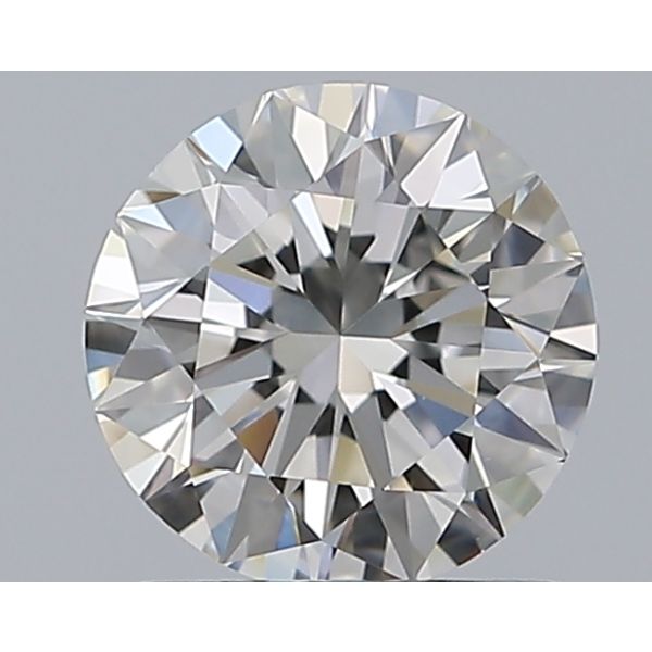 ROUND 0.9 H VS2 EX-EX-EX - 6531346427 GIA Diamond