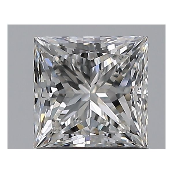 PRINCESS 1 H VS1 EX-EX-EX - 6531348152 GIA Diamond