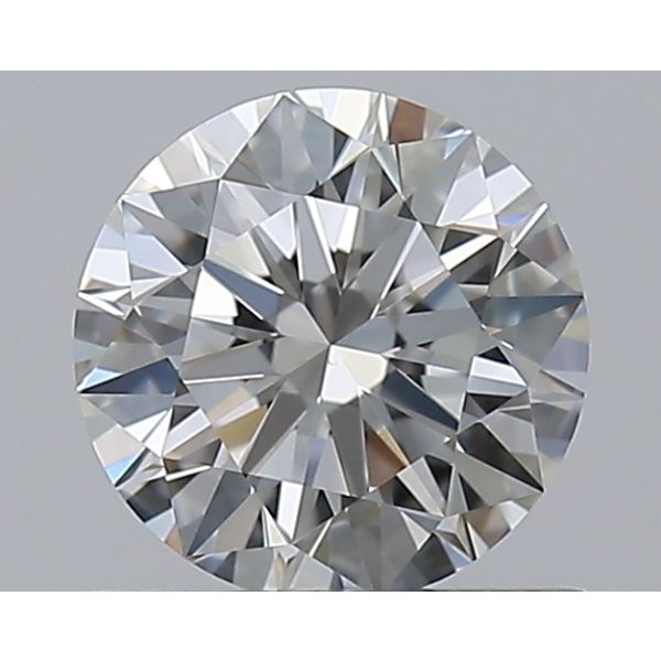 ROUND 0.72 G VVS2 EX-EX-EX - 6531350219 GIA Diamond