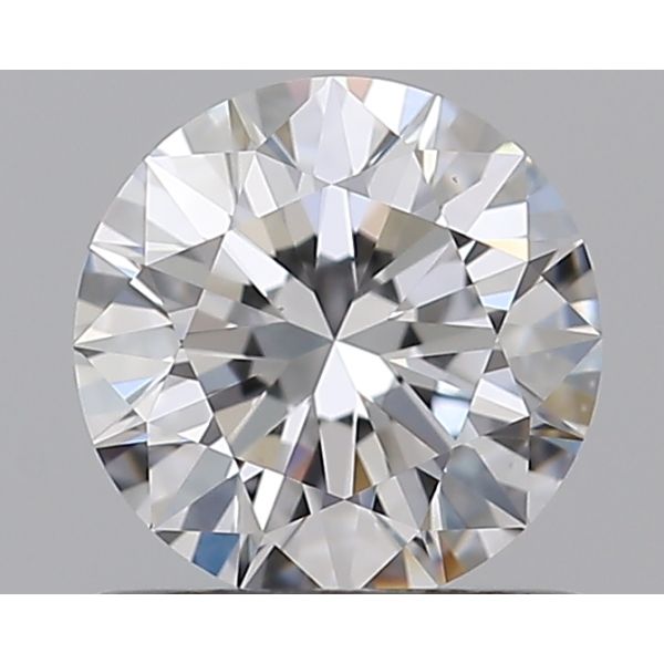ROUND 0.7 D VS2 EX-EX-EX - 6531350263 GIA Diamond