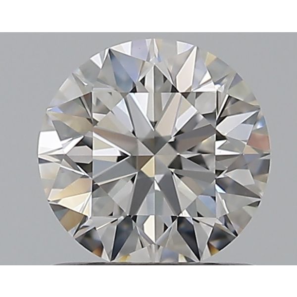 ROUND 0.8 E VS1 EX-EX-EX - 6531350268 GIA Diamond
