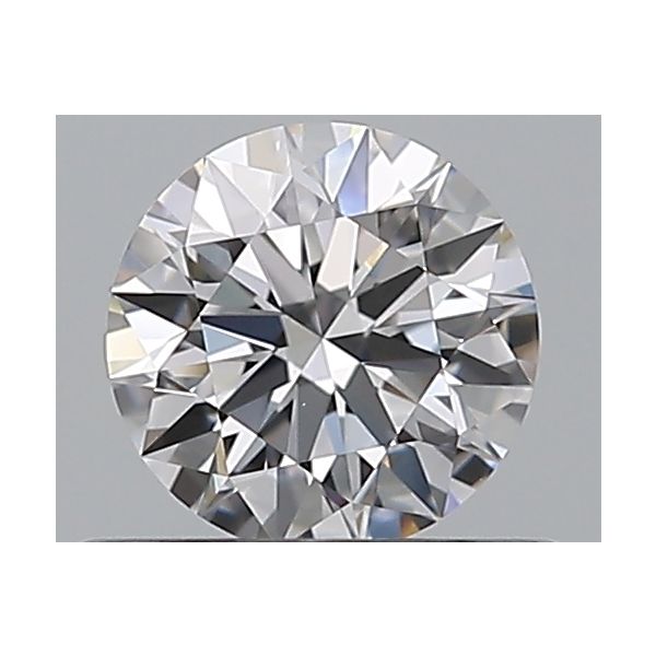 ROUND 0.52 D VS1 EX-EX-EX - 6531350286 GIA Diamond