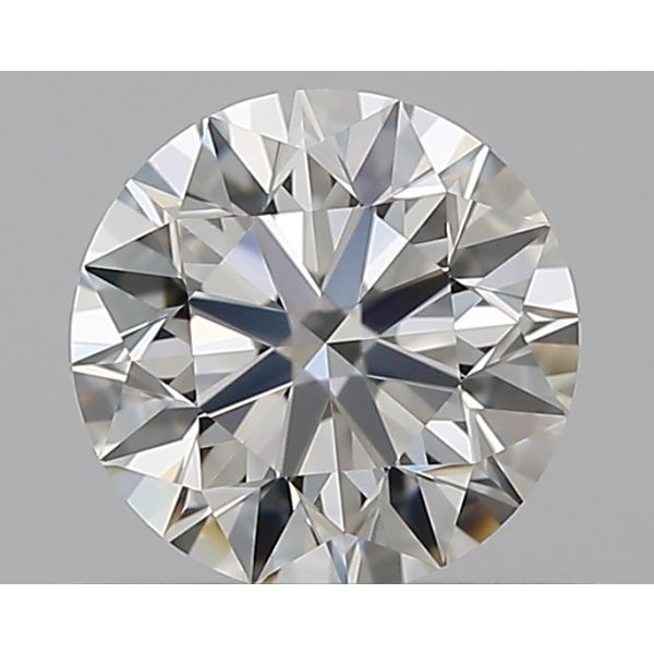 ROUND 0.55 H VS2 EX-EX-EX - 6531351394 GIA Diamond