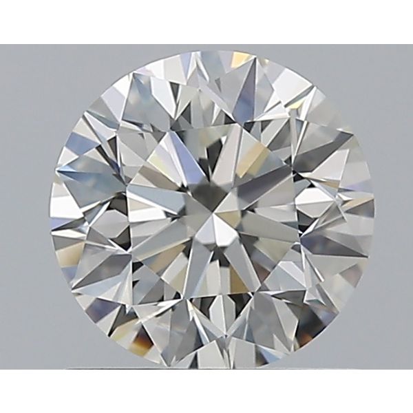ROUND 0.96 H VS2 EX-EX-EX - 6531351873 GIA Diamond