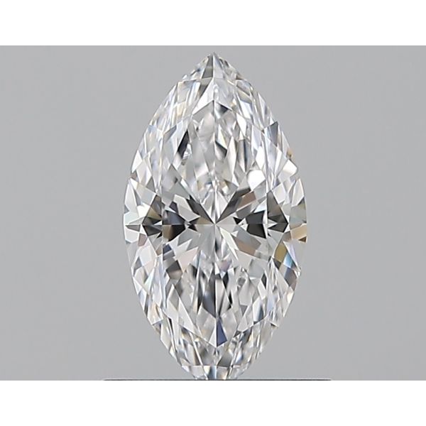 MARQUISE 0.7 D VS1 EX-VG-EX - 6531353773 GIA Diamond