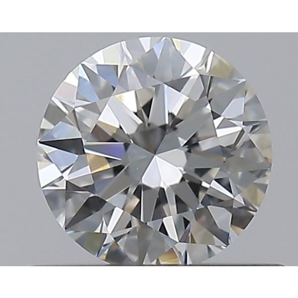 ROUND 0.5 G VS1 EX-EX-EX - 6531353991 GIA Diamond