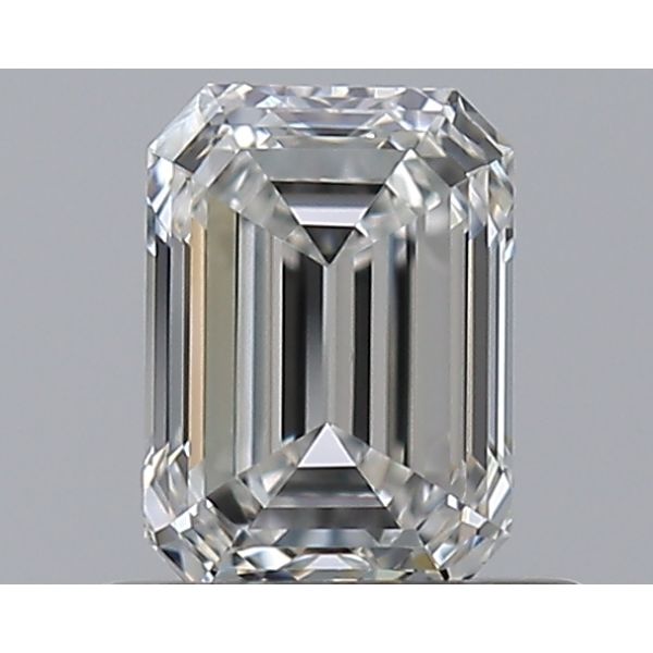 EMERALD 0.6 G VS1 EX-VG-EX - 6531356290 GIA Diamond
