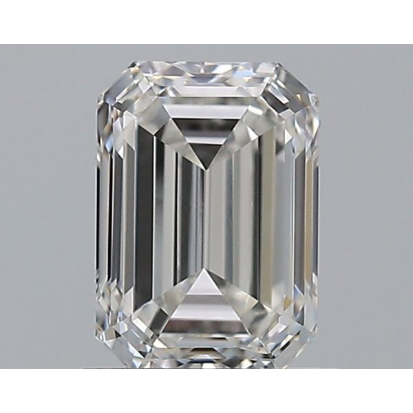EMERALD 1.01 G VVS2 EX-EX-EX - 6531361120 GIA Diamond