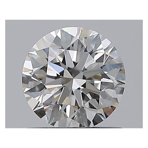 ROUND 0.7 G VS2 EX-EX-EX - 6531364874 GIA Diamond