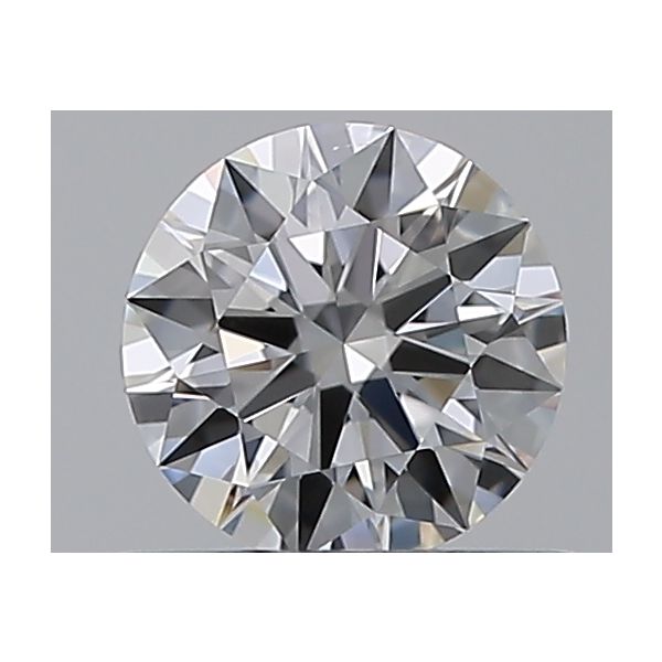 ROUND 0.5 D VS2 EX-EX-EX - 6531369745 GIA Diamond